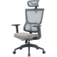Офисное кресло OfficePro Elegant OC600-B-DG-DG