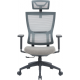 Офисное кресло OfficePro Elegant OC600-B-DG-DG