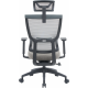 Офисное кресло OfficePro Elegant OC600-B-DG-DG