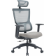 Офисное кресло OfficePro Elegant OC600-B-DG-DG