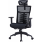 Офисное кресло Officepro Balance OC620-B-B-B