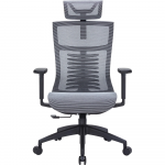 Офисное кресло офисное Officepro Balance OC620-B-DG-DG