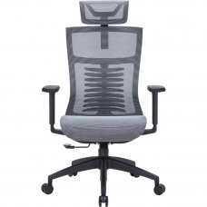 Офисное кресло офисное Officepro Balance OC620-B-DG-DG