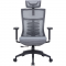 Офисное кресло офисное Officepro Balance OC620-B-DG-DG