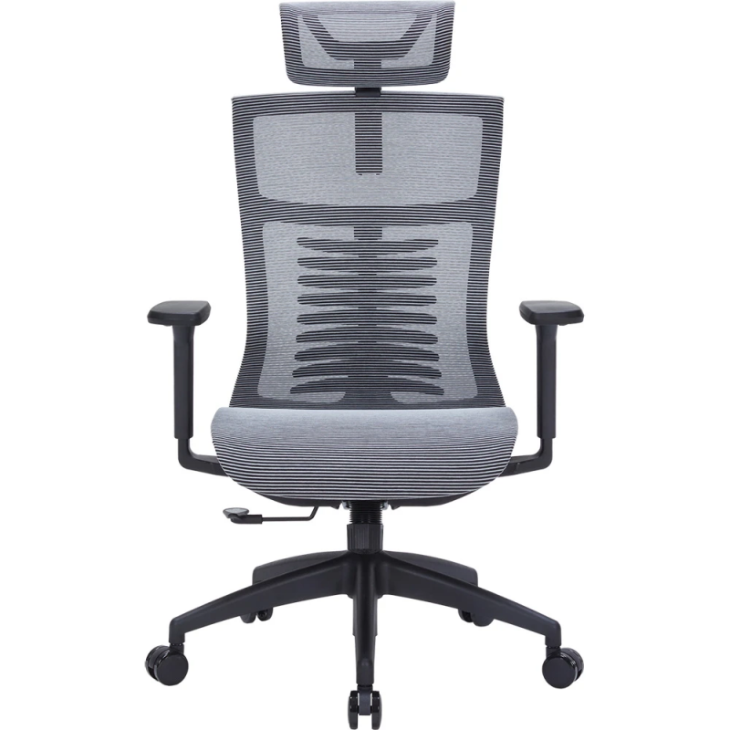 Офисное кресло офисное Officepro Balance OC620-B-DG-DG