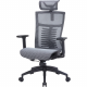 Офисное кресло офисное Officepro Balance OC620-B-DG-DG