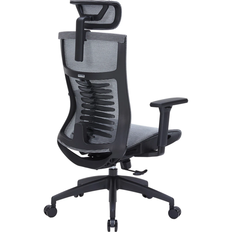 Офисное кресло офисное Officepro Balance OC620-B-DG-DG