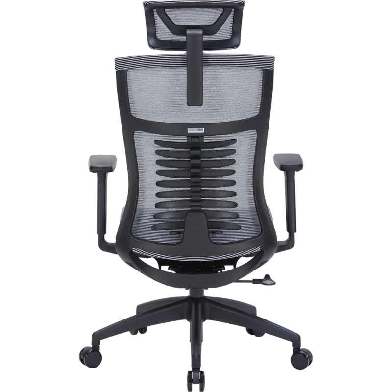 Офисное кресло офисное Officepro Balance OC620-B-DG-DG