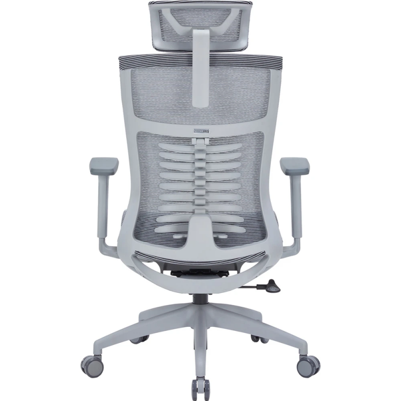Офисное кресло офисное Officepro Balance OC620-G-DG-DG