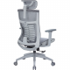 Офисное кресло офисное Officepro Balance OC620-G-DG-DG