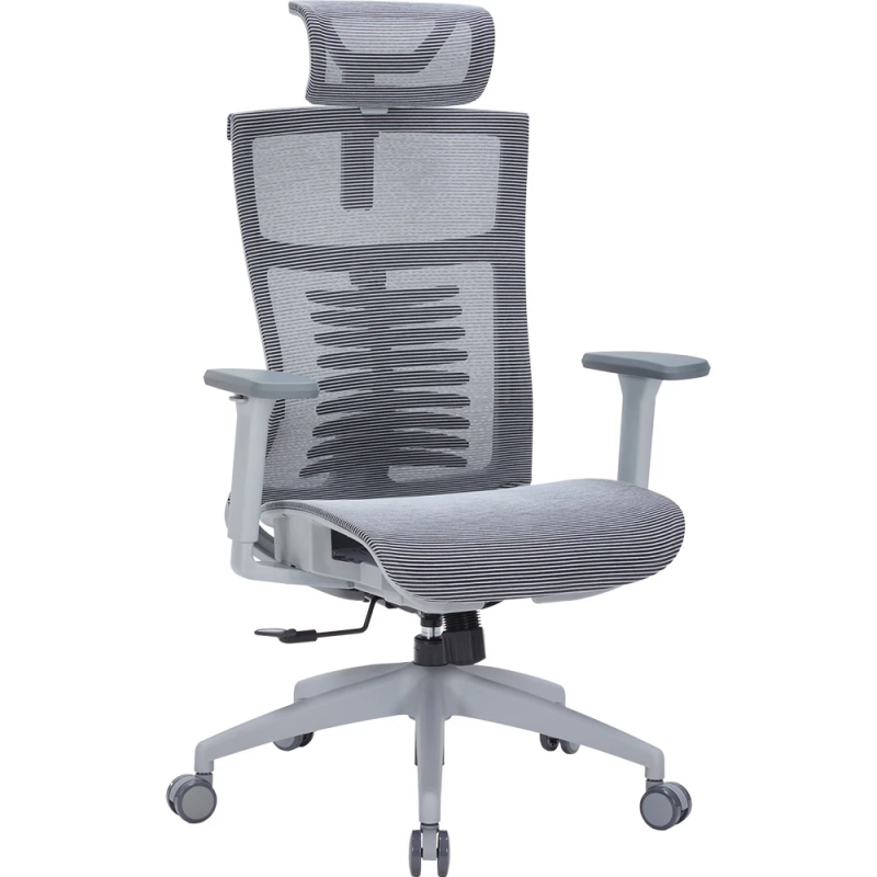 Офисное кресло офисное Officepro Balance OC620-G-DG-DG
