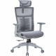 Офисное кресло офисное Officepro Balance OC620-G-DG-DG
