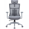 Офисное кресло офисное Officepro Balance OC620-G-DG-DG
