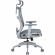 Офисное кресло офисное Officepro Balance OC620-G-DG-DG
