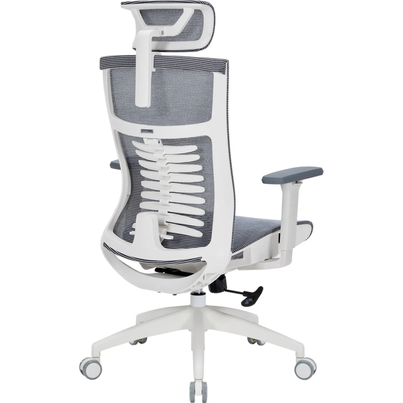 Офисное кресло Officepro Balance OC620-W-DG-DG