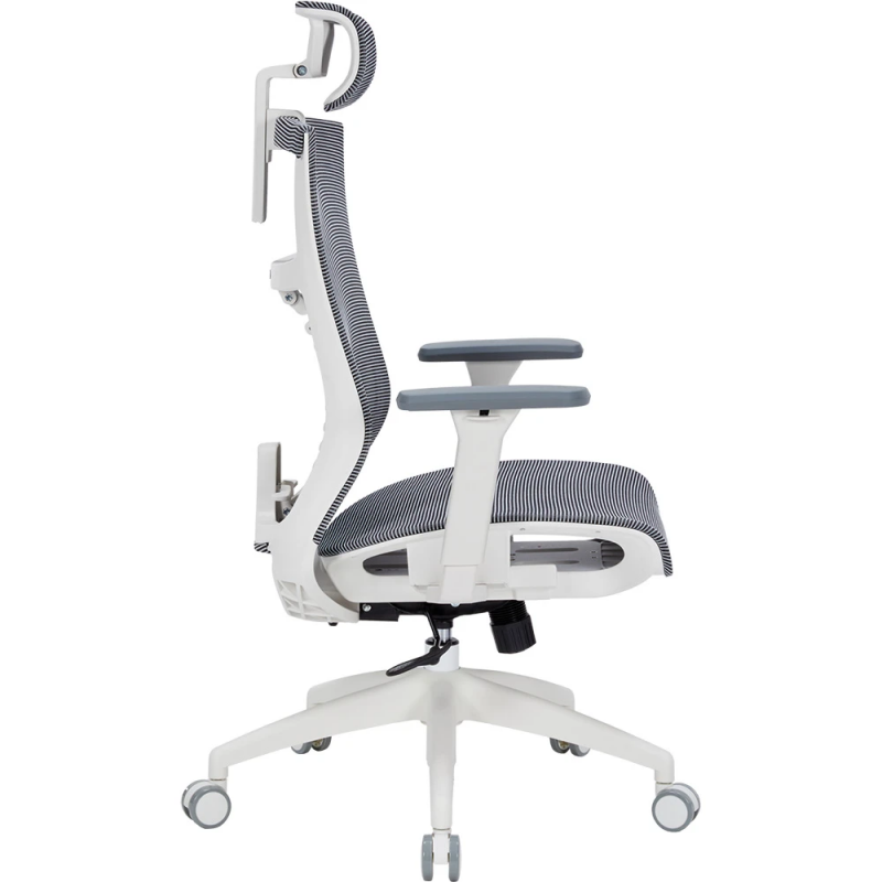 Офисное кресло Officepro Balance OC620-W-DG-DG