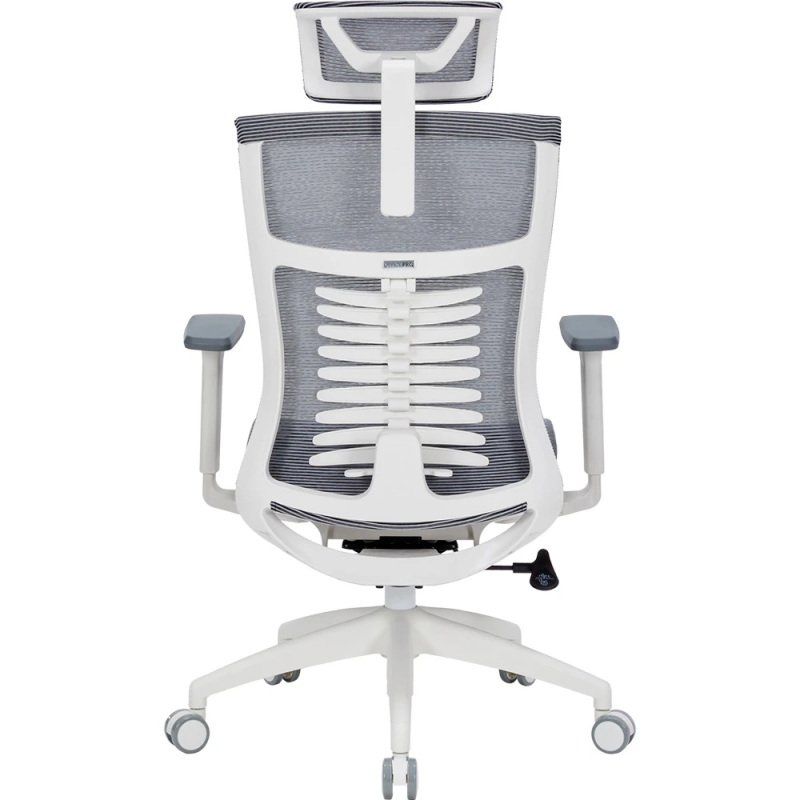 Офисное кресло Officepro Balance OC620-W-DG-DG