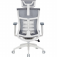 Офисное кресло Officepro Balance OC620-W-DG-DG