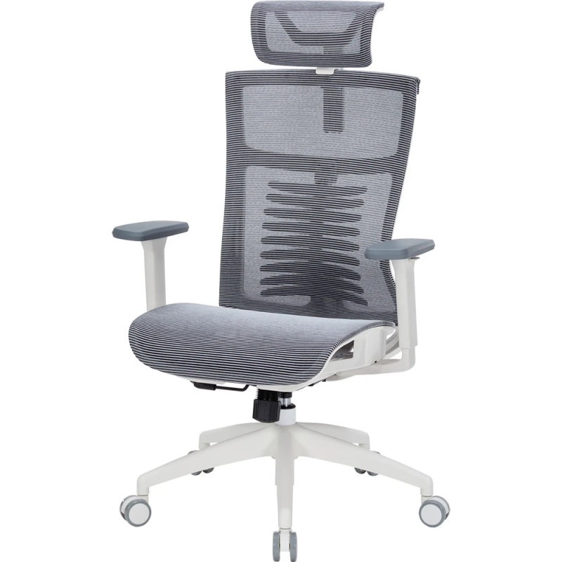 Офисное кресло Officepro Balance OC620-W-DG-DG