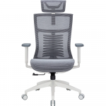Офисное кресло Officepro Balance OC620-W-DG-DG