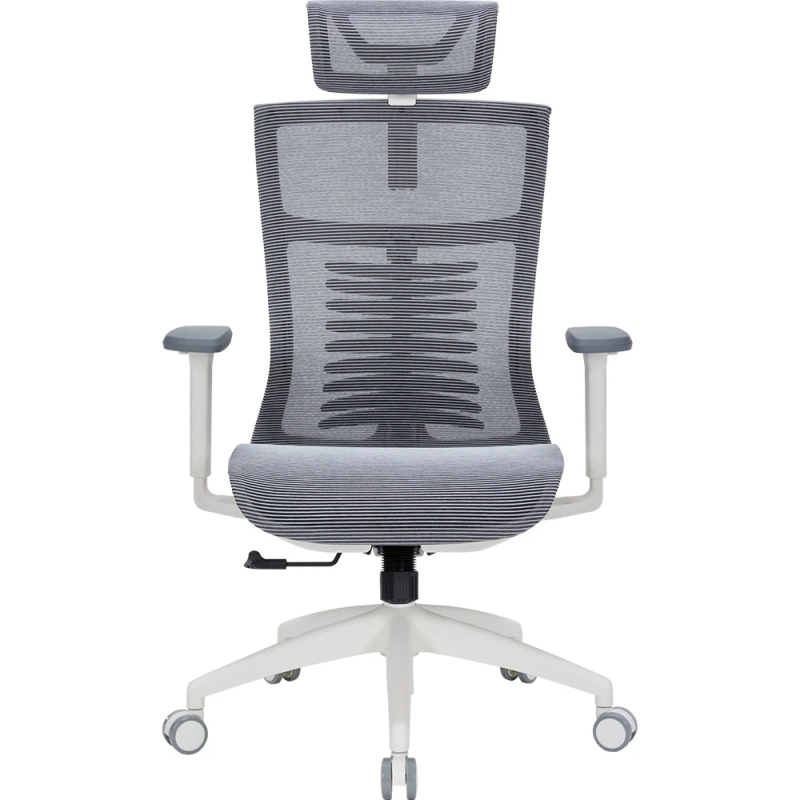 Офисное кресло Officepro Balance OC620-W-DG-DG