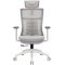 Офисное кресло Officepro Balance OC620-W-LG-LG