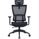 Крісло офісне Officepro Elegant OC660-B-B-B