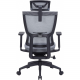 Офисное кресло Officepro Elegant OC660-B-DG-DG
