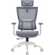 Крісло офісне Officepro Elegant OC660-W-DG-DG
