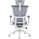 Крісло офісне Officepro Elegant OC660-W-DG-DG