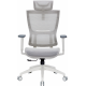 Офисное кресло Officepro Elegant OC660-W-LG-LG