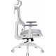 Офисное кресло Officepro Elegant OC660-W-LG-LG