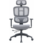 Офисное кресло OfficePro Skyline OC680-B-G-G