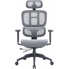 Офисное кресло OfficePro Skyline OC680-B-G-G