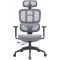 Офисное кресло OfficePro Skyline OC680-B-G-G