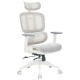 Офисное кресло OfficePro Skyline OC680-W-LG-LG