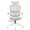 Офисное кресло OfficePro Skyline OC680-W-LG-LG