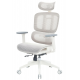 Офисное кресло OfficePro Skyline OC680-W-LG-LG