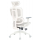 Офисное кресло OfficePro Skyline OC680-W-LG-LG