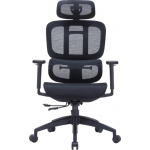 Офисное кресло Officepro OC680B Black