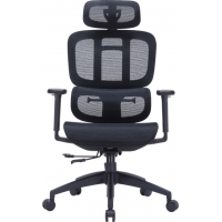 Офисное кресло Officepro OC680B Black