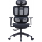 Офисное кресло Officepro OC680B Black