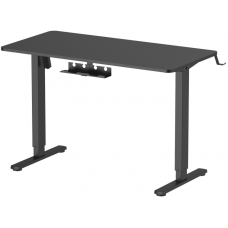 Комп’ютерний стіл з електрорегулюванням висоти Officepro ODE1260B