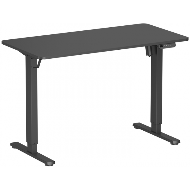 Комп’ютерний стіл з електрорегулюванням висоти Officepro ODE1260B
