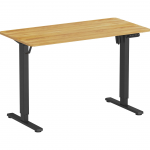 Комп’ютерний стіл з електрорегулюванням висоти Officepro ODE1260LW