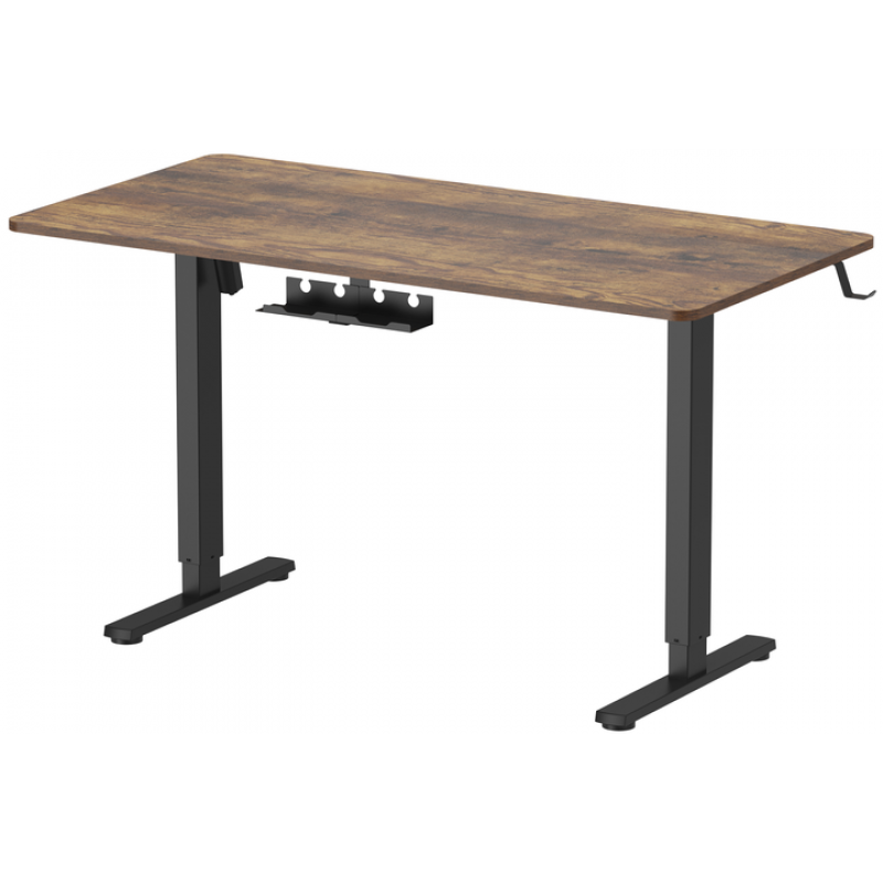 Комп’ютерний стіл з електрорегулюванням висоти Officepro ODE1470DW