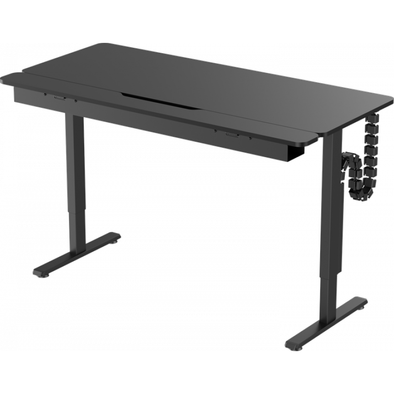 Компьютерный стол с электрорегулировкой высоты OfficePro ODE1575B