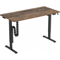 Комп’ютерний стіл з електрорегулюванням висоти OfficePro ODE1575DW