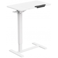 Офісний стіл з регулюванням висоти OfficePro ODM320W