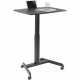 Офісний стіл з регулюванням висоти Officepro ODM380B